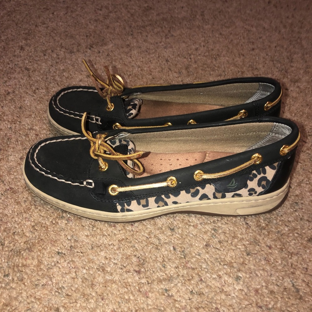 Sperry Womens 8.5